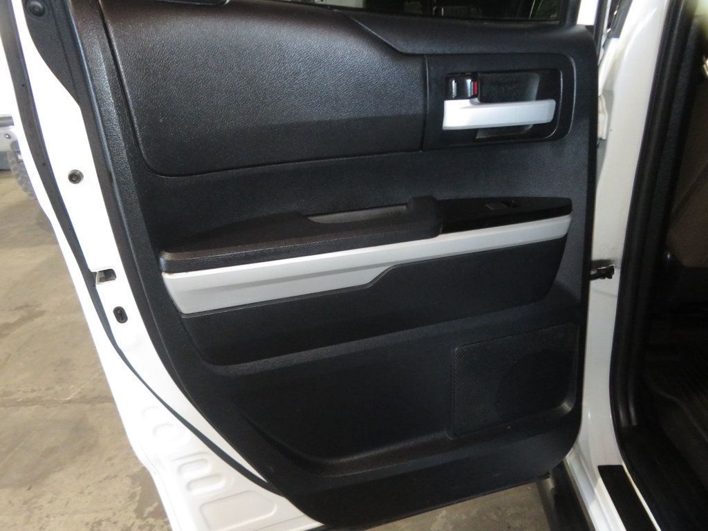 2014 Toyota Tundra DOUBLE CAB EXTRA CLEAN TUNDRA 2OWNER AZ 5.7 TUNDRA  - 22935888 - 22
