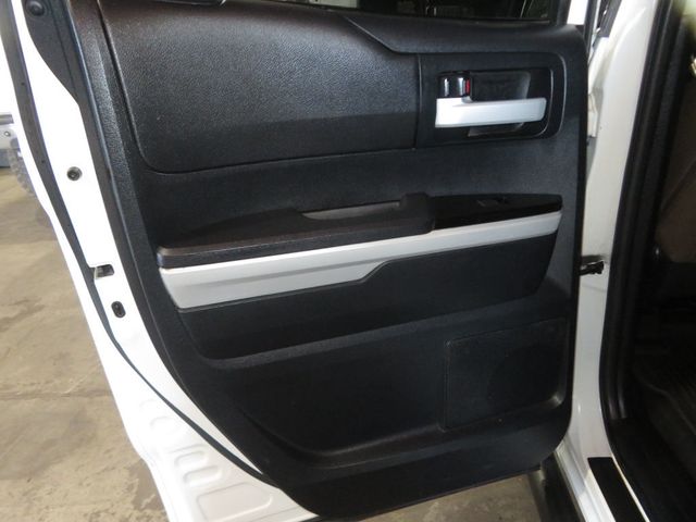 2014 Toyota Tundra DOUBLE CAB EXTRA CLEAN TUNDRA 2OWNER AZ 5.7 TUNDRA  - 22935888 - 22