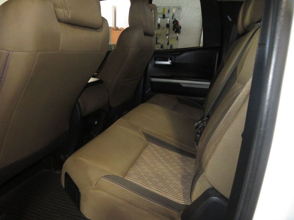 2014 Toyota Tundra DOUBLE CAB EXTRA CLEAN TUNDRA 2OWNER AZ 5.7 TUNDRA  - 22935888 - 24