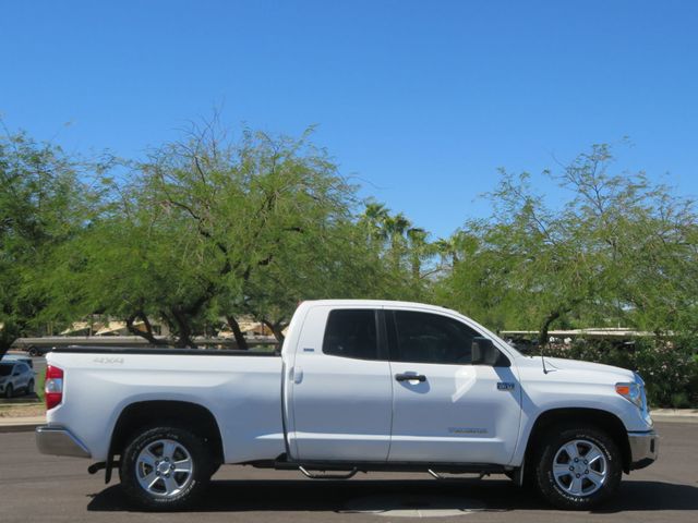 2014 Toyota Tundra DOUBLE CAB EXTRA CLEAN TUNDRA 2OWNER AZ 5.7 TUNDRA  - 22935888 - 2