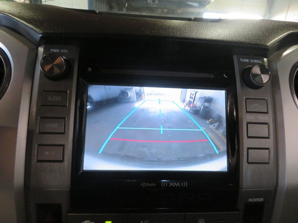 2014 Toyota Tundra DOUBLE CAB EXTRA CLEAN TUNDRA 2OWNER AZ 5.7 TUNDRA  - 22935888 - 40