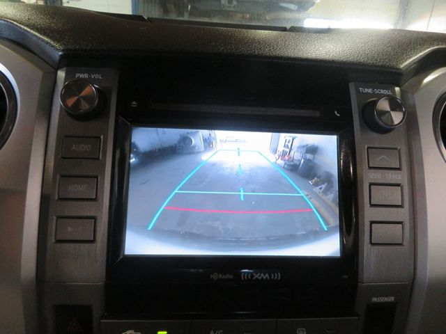 2014 Toyota Tundra DOUBLE CAB EXTRA CLEAN TUNDRA 2OWNER AZ 5.7 TUNDRA  - 22935888 - 40