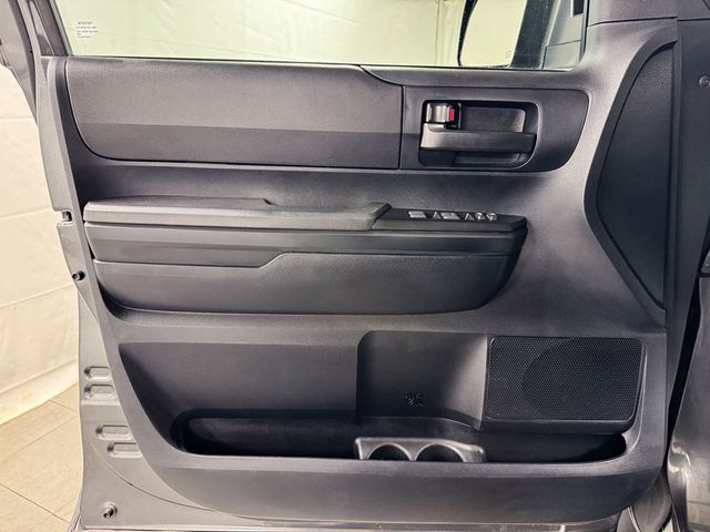 2014 Toyota Tundra DOUBLE CAB SR 4X4 4.6L V8 - 23014416 - 11