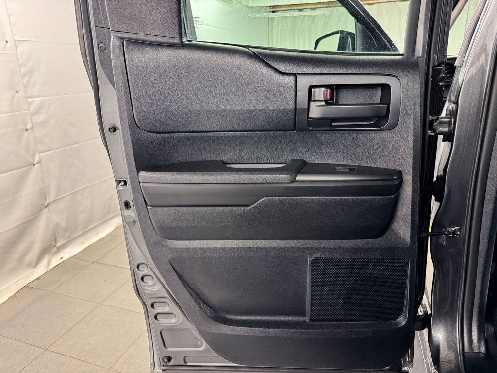 2014 Toyota Tundra DOUBLE CAB SR 4X4 4.6L V8 - 23014416 - 12