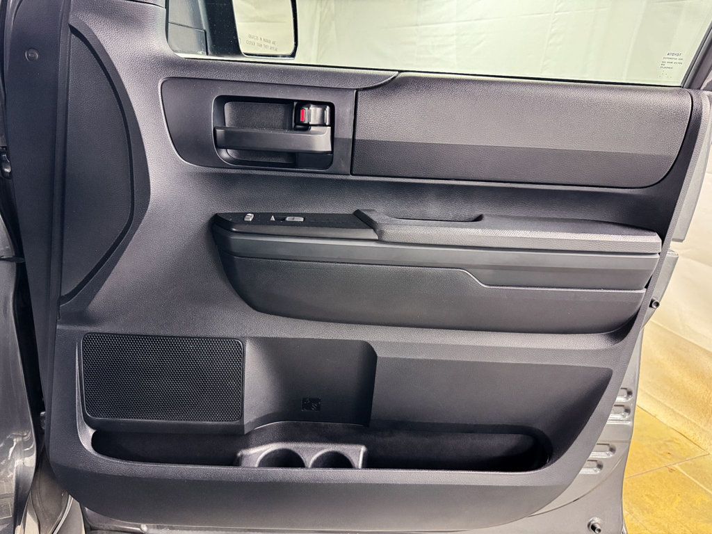 2014 Toyota Tundra DOUBLE CAB SR 4X4 4.6L V8 - 23014416 - 14