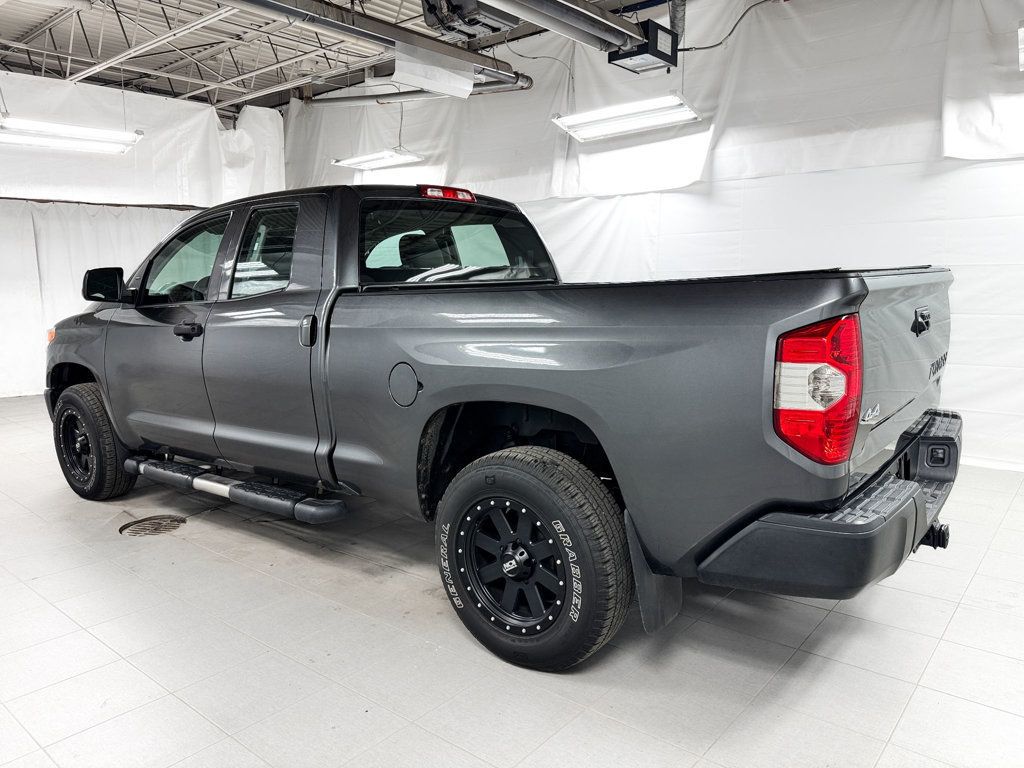 2014 Toyota Tundra DOUBLE CAB SR 4X4 4.6L V8 - 23014416 - 2