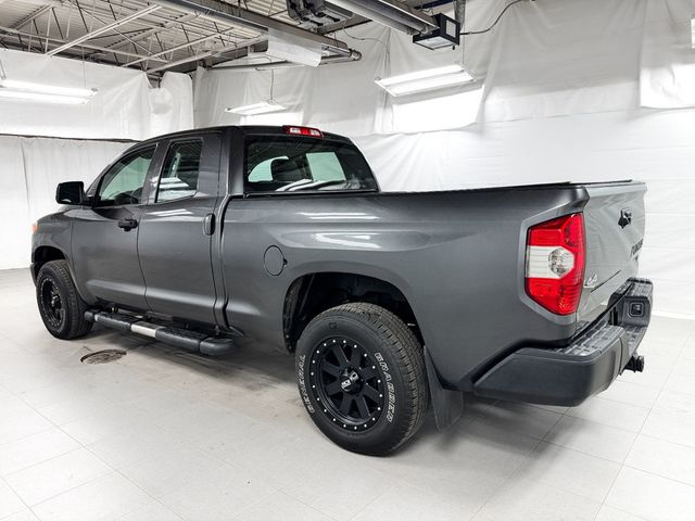 2014 Toyota Tundra DOUBLE CAB SR 4X4 4.6L V8 - 23014416 - 2