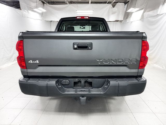 2014 Toyota Tundra DOUBLE CAB SR 4X4 4.6L V8 - 23014416 - 3