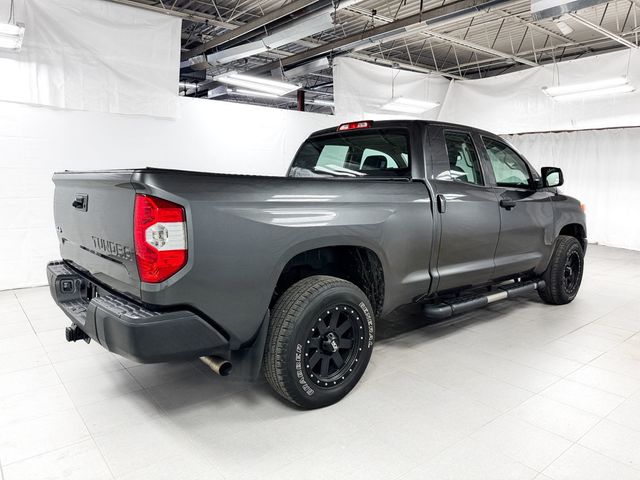 2014 Toyota Tundra DOUBLE CAB SR 4X4 4.6L V8 - 23014416 - 4