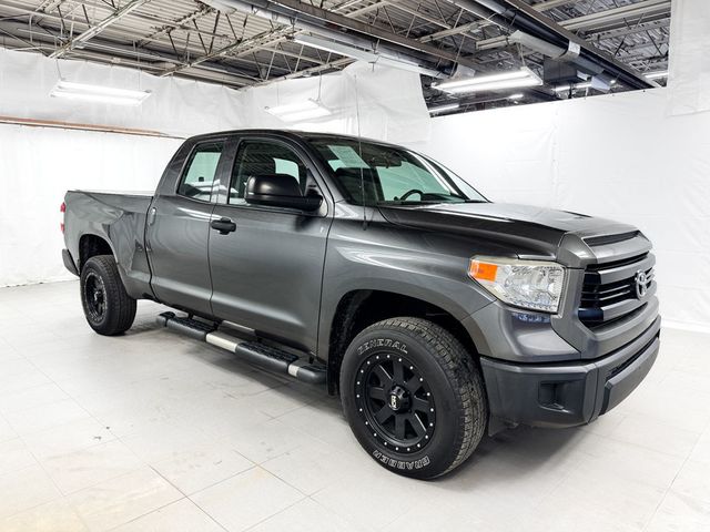 2014 Toyota Tundra DOUBLE CAB SR 4X4 4.6L V8 - 23014416 - 5
