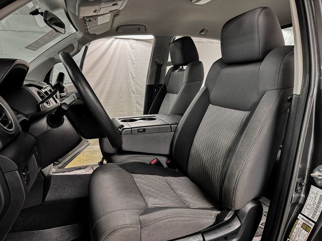 2014 Toyota Tundra DOUBLE CAB SR 4X4 4.6L V8 - 23014416 - 6
