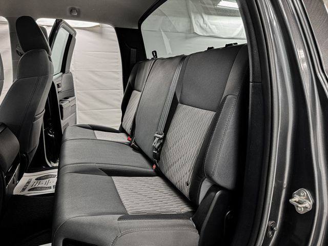 2014 Toyota Tundra DOUBLE CAB SR 4X4 4.6L V8 - 23014416 - 7