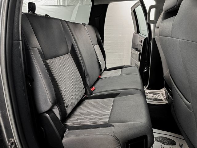 2014 Toyota Tundra DOUBLE CAB SR 4X4 4.6L V8 - 23014416 - 8