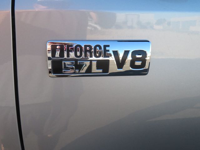 2014 Toyota Tundra DOUBLECAB TUNDRA AZ TRUCK 51 SERVICE RECORDS TRD 4X4 - 22945458 - 12