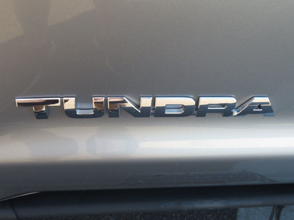 2014 Toyota Tundra DOUBLECAB TUNDRA AZ TRUCK 51 SERVICE RECORDS TRD 4X4 - 22945458 - 13