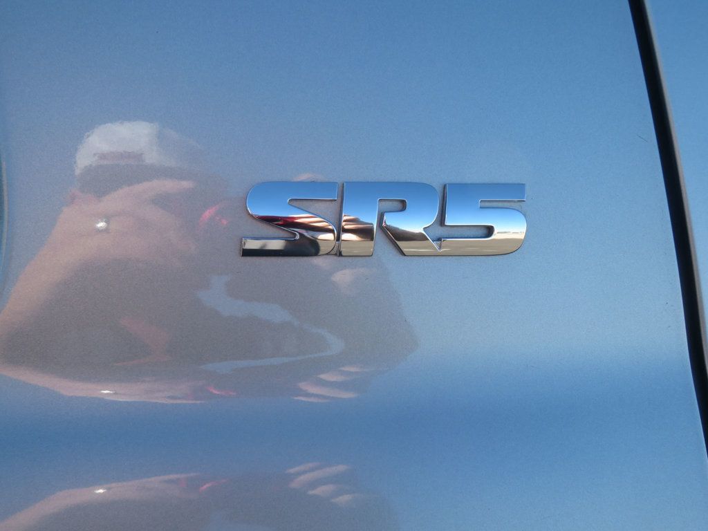 2014 Toyota Tundra DOUBLECAB TUNDRA AZ TRUCK 51 SERVICE RECORDS TRD 4X4 - 22945458 - 14