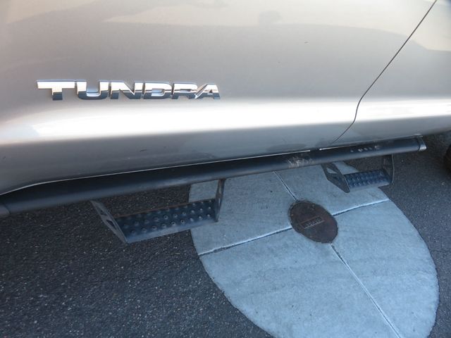 2014 Toyota Tundra DOUBLECAB TUNDRA AZ TRUCK 51 SERVICE RECORDS TRD 4X4 - 22945458 - 16