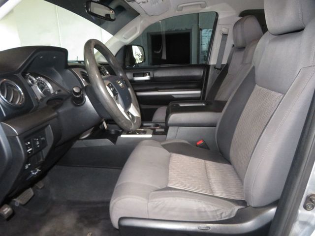 2014 Toyota Tundra DOUBLECAB TUNDRA AZ TRUCK 51 SERVICE RECORDS TRD 4X4 - 22945458 - 19