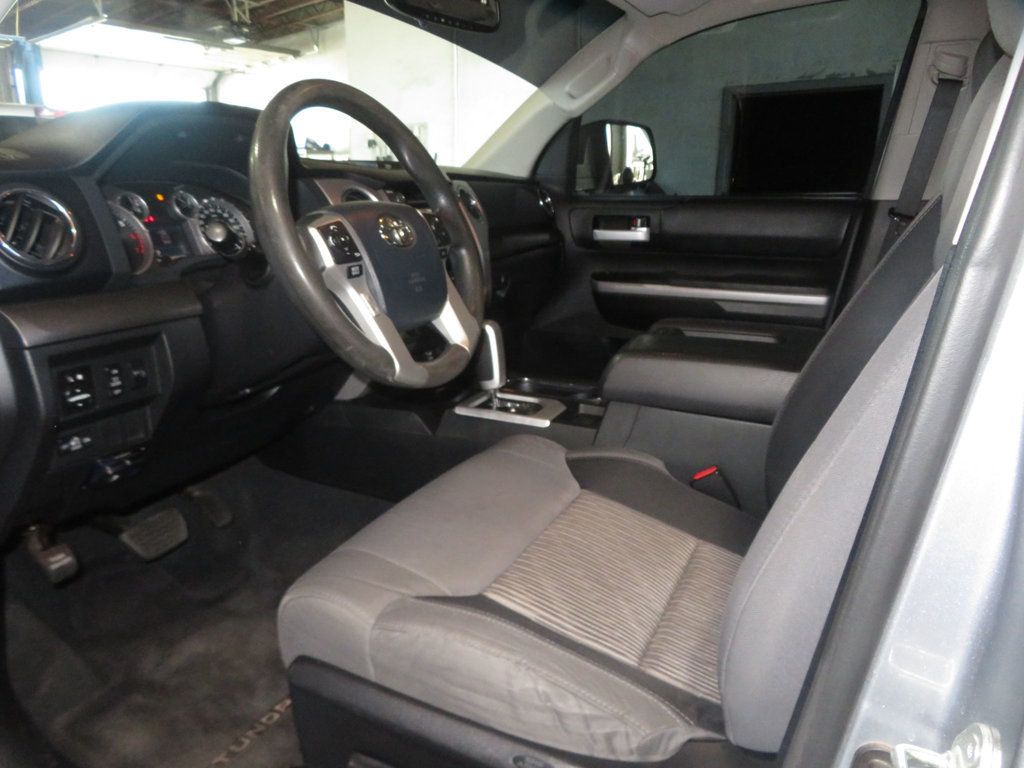 2014 Toyota Tundra DOUBLECAB TUNDRA AZ TRUCK 51 SERVICE RECORDS TRD 4X4 - 22945458 - 20