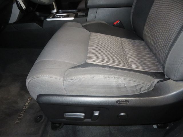 2014 Toyota Tundra DOUBLECAB TUNDRA AZ TRUCK 51 SERVICE RECORDS TRD 4X4 - 22945458 - 21