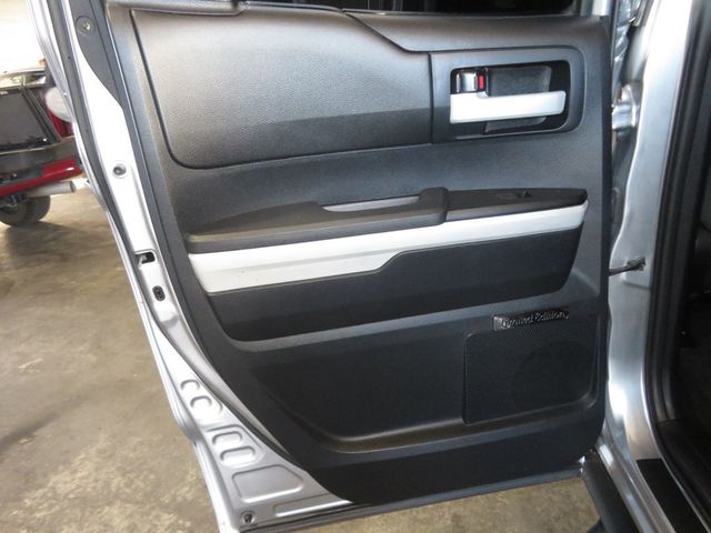 2014 Toyota Tundra DOUBLECAB TUNDRA AZ TRUCK 51 SERVICE RECORDS TRD 4X4 - 22945458 - 23