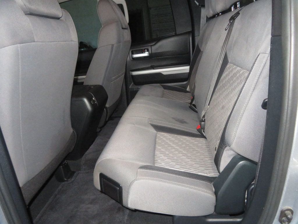 2014 Toyota Tundra DOUBLECAB TUNDRA AZ TRUCK 51 SERVICE RECORDS TRD 4X4 - 22945458 - 24