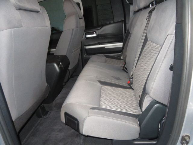2014 Toyota Tundra DOUBLECAB TUNDRA AZ TRUCK 51 SERVICE RECORDS TRD 4X4 - 22945458 - 24