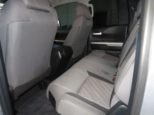 2014 Toyota Tundra DOUBLECAB TUNDRA AZ TRUCK 51 SERVICE RECORDS TRD 4X4 - 22945458 - 25