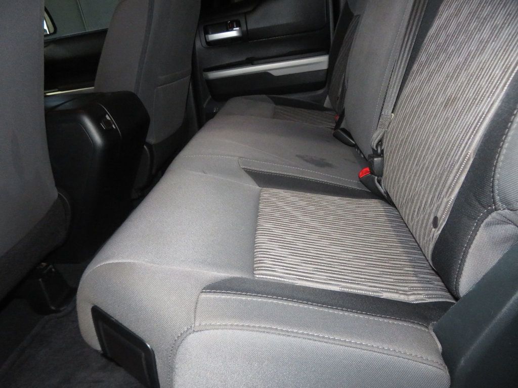 2014 Toyota Tundra DOUBLECAB TUNDRA AZ TRUCK 51 SERVICE RECORDS TRD 4X4 - 22945458 - 26