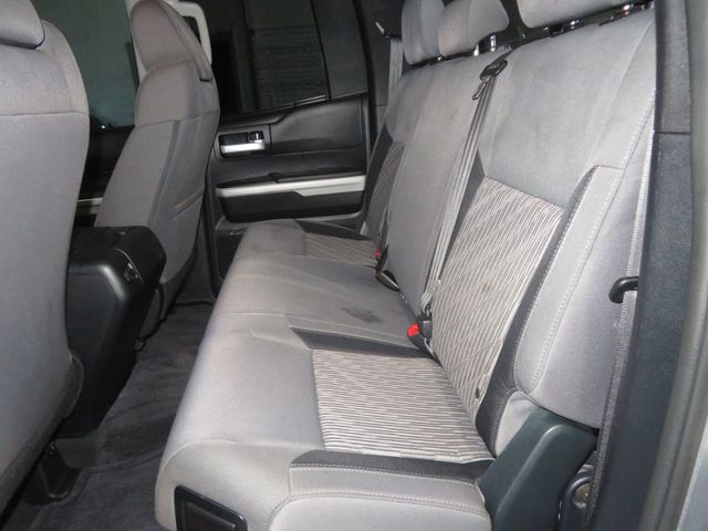2014 Toyota Tundra DOUBLECAB TUNDRA AZ TRUCK 51 SERVICE RECORDS TRD 4X4 - 22945458 - 27