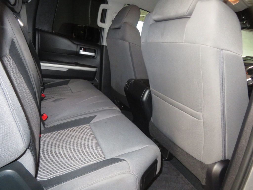 2014 Toyota Tundra DOUBLECAB TUNDRA AZ TRUCK 51 SERVICE RECORDS TRD 4X4 - 22945458 - 30
