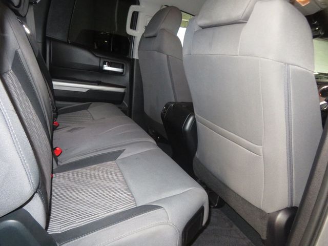 2014 Toyota Tundra DOUBLECAB TUNDRA AZ TRUCK 51 SERVICE RECORDS TRD 4X4 - 22945458 - 30