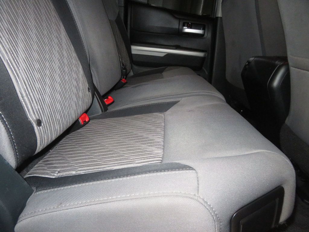 2014 Toyota Tundra DOUBLECAB TUNDRA AZ TRUCK 51 SERVICE RECORDS TRD 4X4 - 22945458 - 31