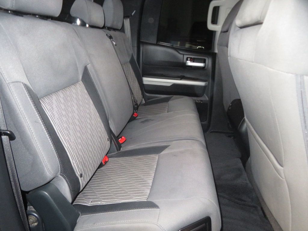 2014 Toyota Tundra DOUBLECAB TUNDRA AZ TRUCK 51 SERVICE RECORDS TRD 4X4 - 22945458 - 32