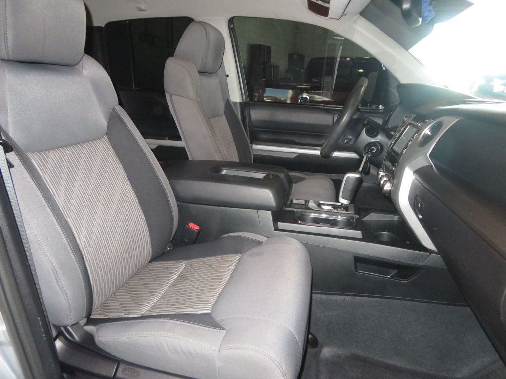 2014 Toyota Tundra DOUBLECAB TUNDRA AZ TRUCK 51 SERVICE RECORDS TRD 4X4 - 22945458 - 35