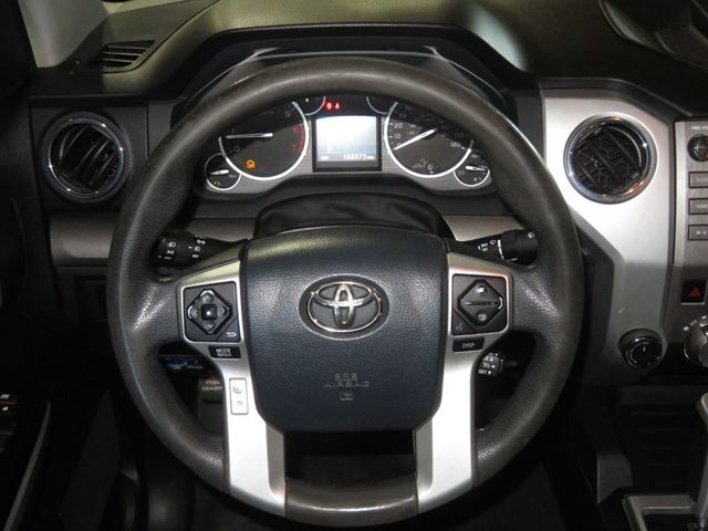 2014 Toyota Tundra DOUBLECAB TUNDRA AZ TRUCK 51 SERVICE RECORDS TRD 4X4 - 22945458 - 37