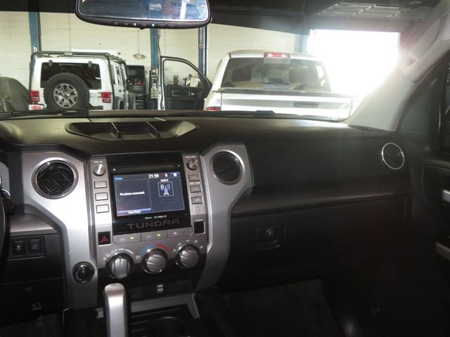 2014 Toyota Tundra DOUBLECAB TUNDRA AZ TRUCK 51 SERVICE RECORDS TRD 4X4 - 22945458 - 38