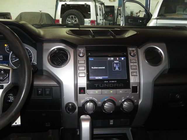 2014 Toyota Tundra DOUBLECAB TUNDRA AZ TRUCK 51 SERVICE RECORDS TRD 4X4 - 22945458 - 39