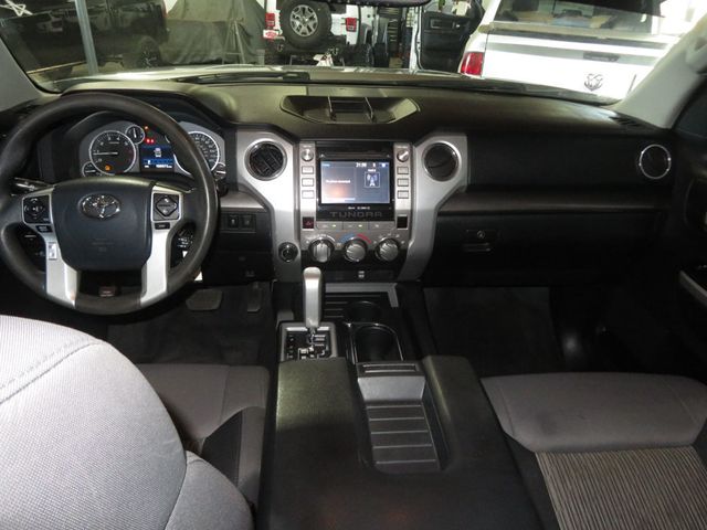 2014 Toyota Tundra DOUBLECAB TUNDRA AZ TRUCK 51 SERVICE RECORDS TRD 4X4 - 22945458 - 40