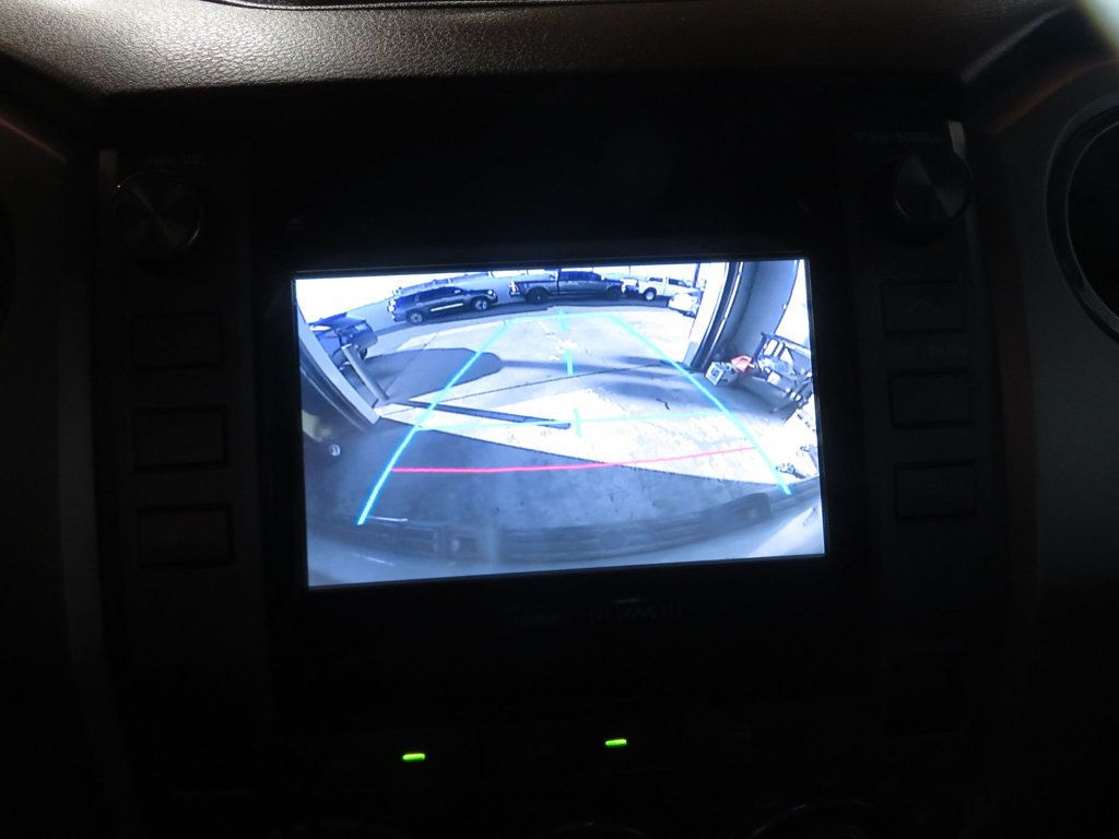 2014 Toyota Tundra DOUBLECAB TUNDRA AZ TRUCK 51 SERVICE RECORDS TRD 4X4 - 22945458 - 41