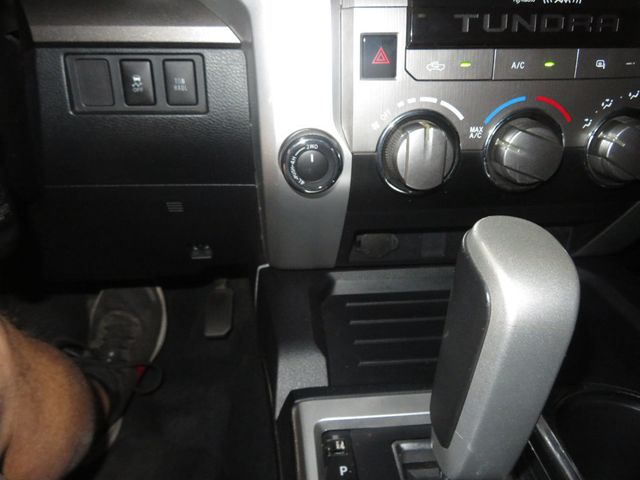 2014 Toyota Tundra DOUBLECAB TUNDRA AZ TRUCK 51 SERVICE RECORDS TRD 4X4 - 22945458 - 42