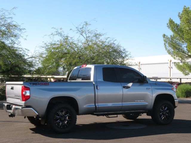 2014 Toyota Tundra DOUBLECAB TUNDRA AZ TRUCK 51 SERVICE RECORDS TRD 4X4 - 22945458 - 5