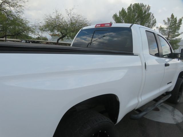 2014 Toyota Tundra EXTRA CLEAN DOUBLECAB ARIZONA TRUCK LOW MILES  - 22969114 - 9