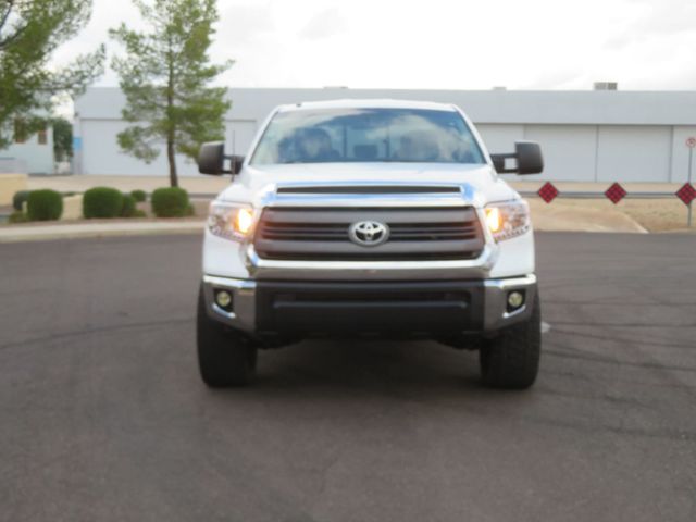 2014 Toyota Tundra EXTRA CLEAN DOUBLECAB ARIZONA TRUCK LOW MILES  - 22969114 - 10
