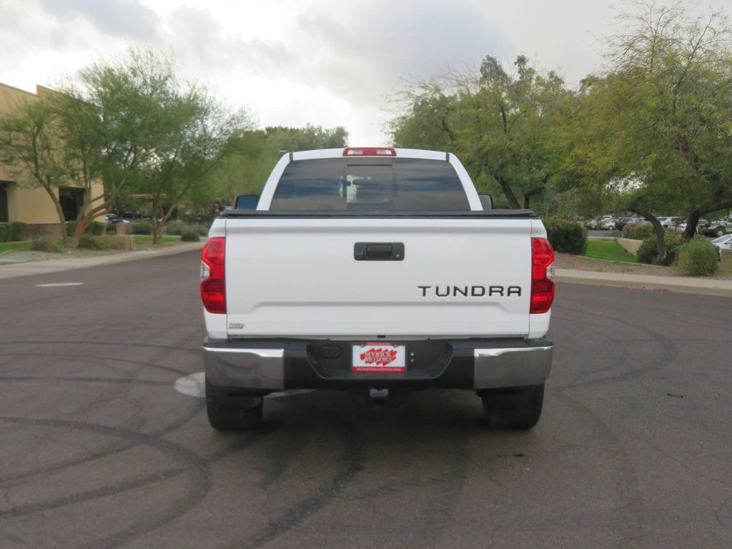 2014 Toyota Tundra EXTRA CLEAN DOUBLECAB ARIZONA TRUCK LOW MILES  - 22969114 - 11