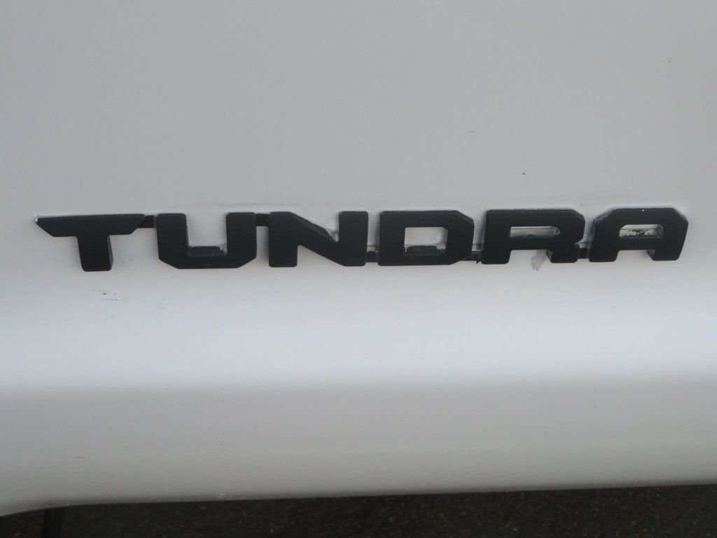 2014 Toyota Tundra EXTRA CLEAN DOUBLECAB ARIZONA TRUCK LOW MILES  - 22969114 - 12