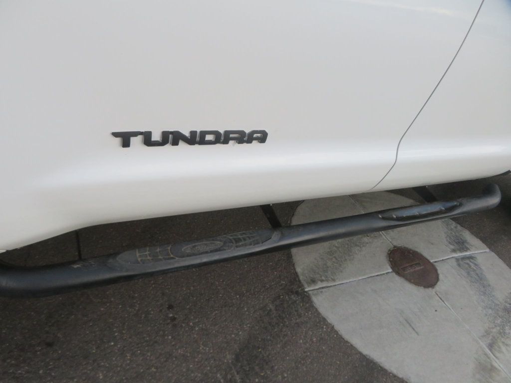 2014 Toyota Tundra EXTRA CLEAN DOUBLECAB ARIZONA TRUCK LOW MILES  - 22969114 - 13