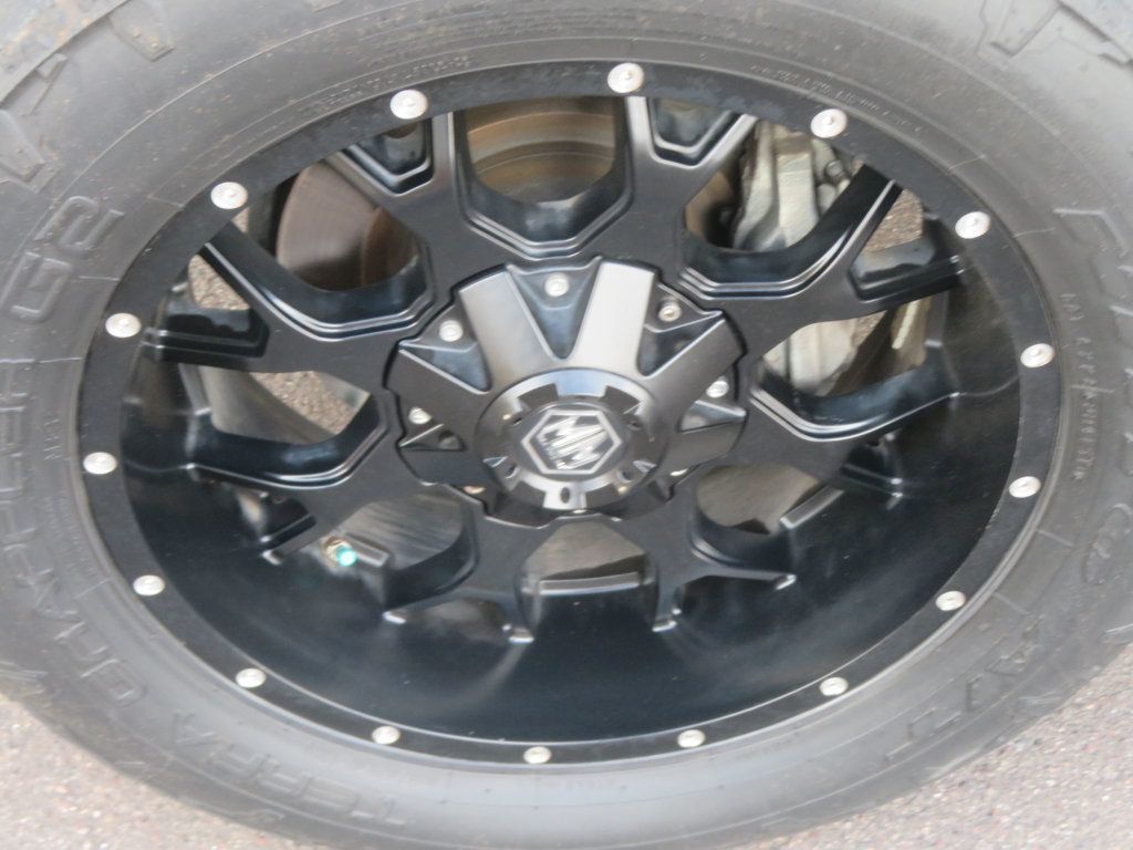 2014 Toyota Tundra EXTRA CLEAN DOUBLECAB ARIZONA TRUCK LOW MILES  - 22969114 - 14