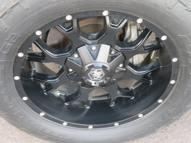 2014 Toyota Tundra EXTRA CLEAN DOUBLECAB ARIZONA TRUCK LOW MILES  - 22969114 - 14