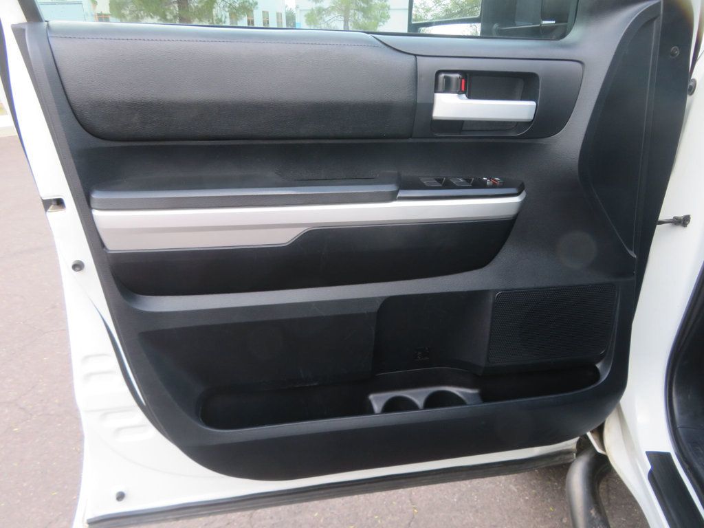 2014 Toyota Tundra EXTRA CLEAN DOUBLECAB ARIZONA TRUCK LOW MILES  - 22969114 - 15